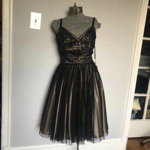 Classic Cocktail Dress